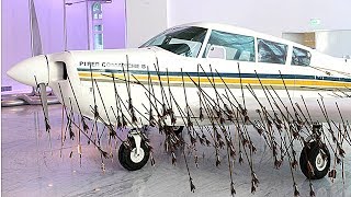 Вот Почему Лучше не Летать Через Это Племя Амазонки Вот Почему Лучше не Летать Через Это Племя Амазонки