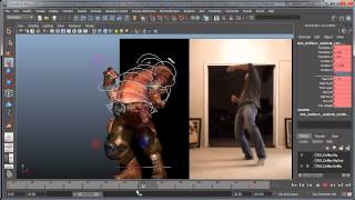 3D ANIMATION TUTORIALS  Base Poses 03