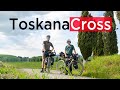 Traumtour bikepackingtour 740 km bis rom  toskanacross