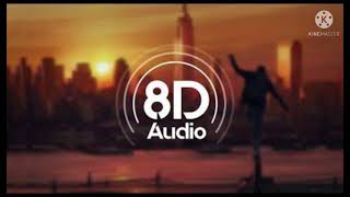 Malwa Block | 8D Audio | Sidhu Moose Wala (use headphone)