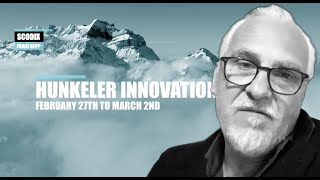 Hunkeler Innovationdays · Scodix · Franz Repp