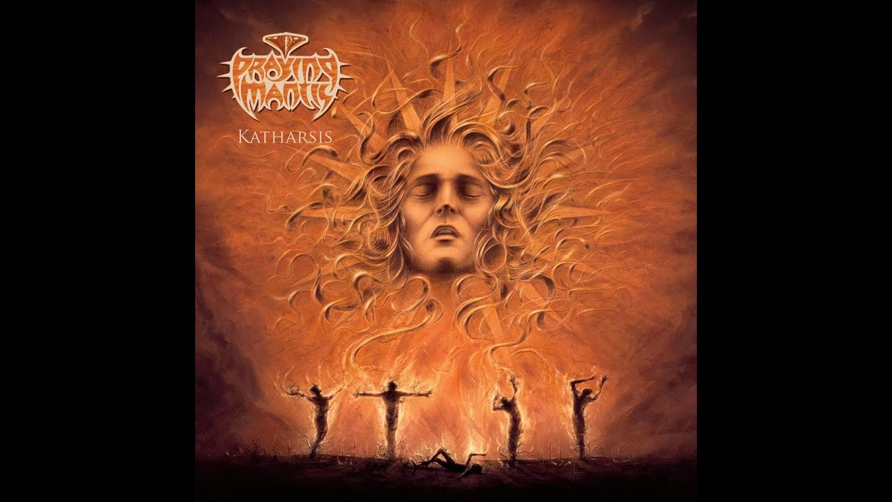 Praying Mantis Katharsis Review