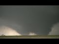 The world-record El Reno, OK, tornado: May 31, 2013