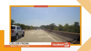 Calls on construction and debate on school schedules | Talkback 16
