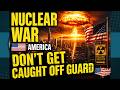 Nuclear Emergency Preparedness: What Every Family Should Know