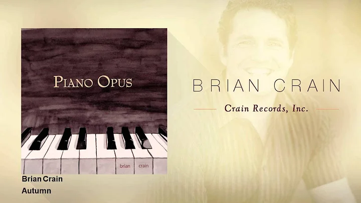 Brian Crain - Autumn
