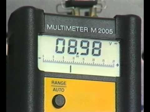 leyland-bus-training-video---zf-ecomat-gearbox---maintenance-&-fault-finding---part-one