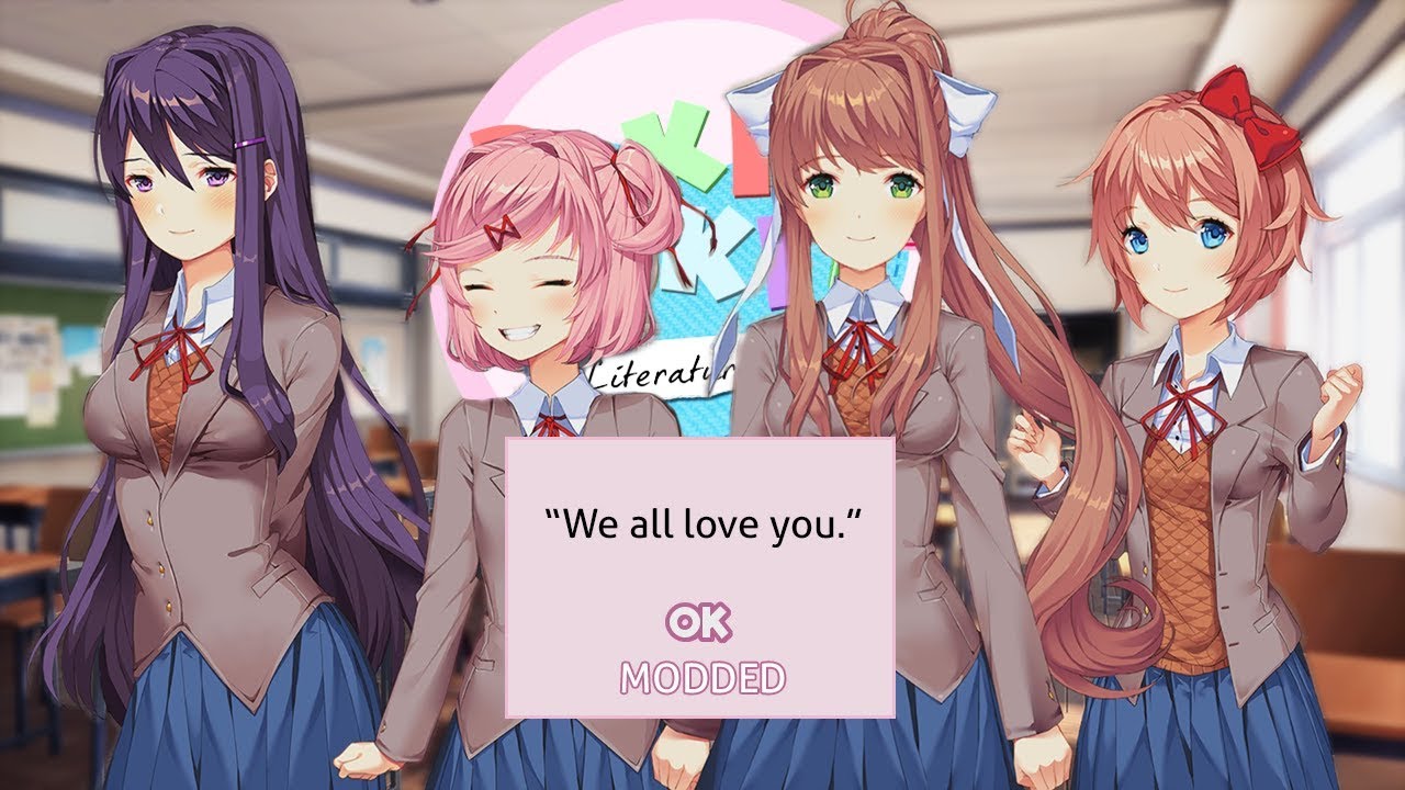 doki doki literature club save