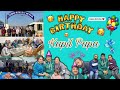 Kapil Papa’s Birthday/ Manukhta Di Sewa