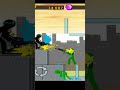 Anger of Stick 5 Zombie Mode Gameplay 🧟