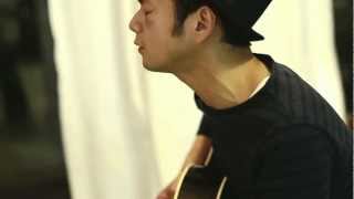 Video-Miniaturansicht von „TOKYO ACOUSTIC SESSION : 奇妙礼太郎 - 君が誰かの彼女になりくさっても“