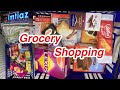 Grocery Shopping Haul in Pakistan🇵🇰 - Shahana Malik