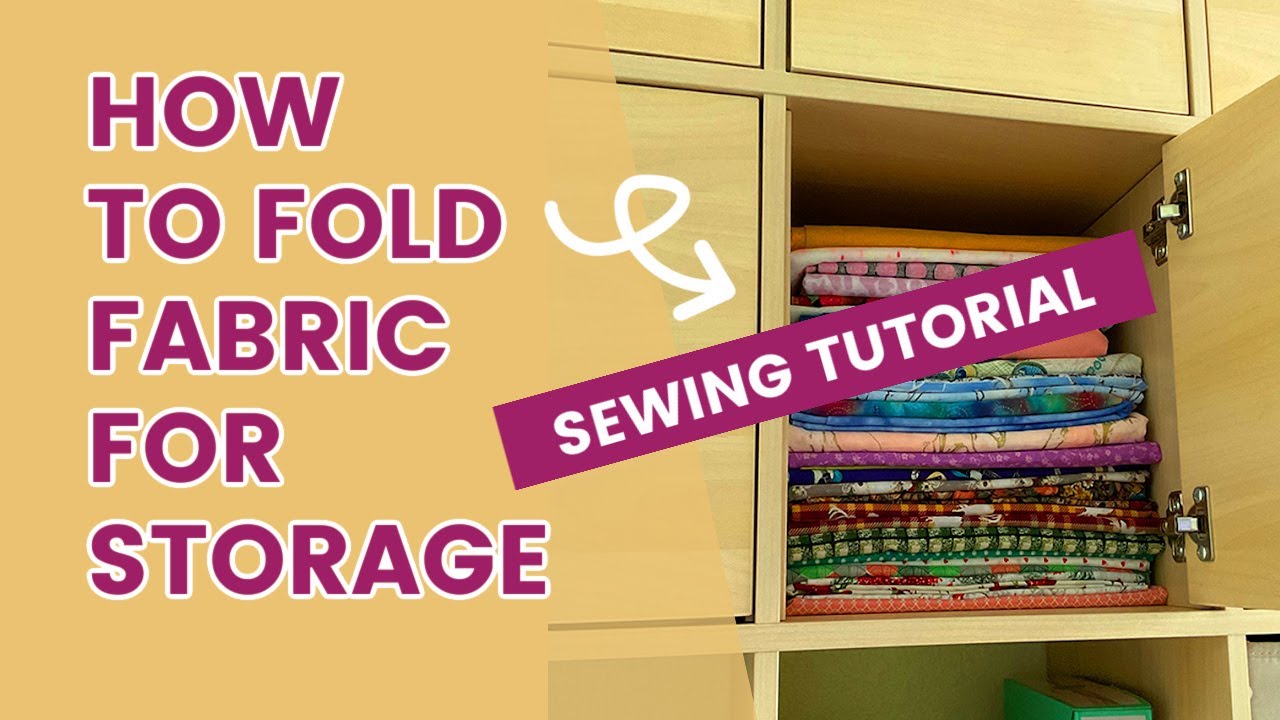 Tip: for anyone looking for ways to store their fabric, pants hangers are  awesome! How do you store your fabrics? : r/sewing