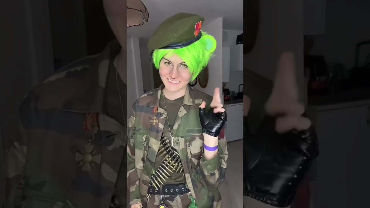 Fliqpy VS Toothy #htf #happytreefriends