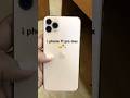 I Phone 11 Pro Max in said or out said #iphone11promax
