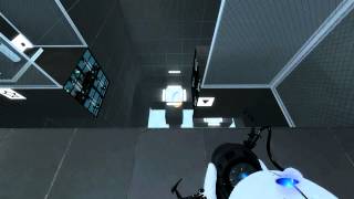 Important Choices 3 - Portal 2 Steam Workshop Mission