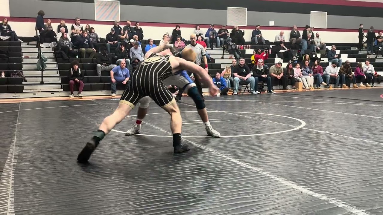 2026 CBL Championships - 150 Spaulding, Trystan v Bishop Ready