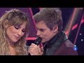 Edurne  carlos baute  demasiado tarde  especial nochevieja  fin de ao  tve 2019