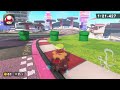 Peach Stadium 2 17 982 Zae Mario Kart World World Record Peach Stadium 2 17 982 Zae Mario Kart World World Record