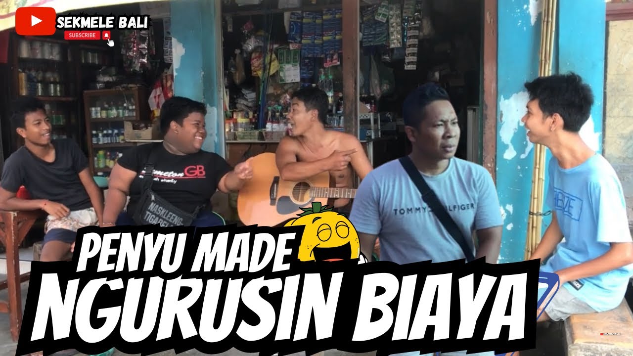 NGURUSIN BIAYA NGANTEN