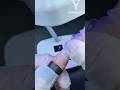 Fast Babyboomer Nail Tutorial with PUREFORM Extension Gel Used: PF09, PF14, W558 Sandwich Dual Form