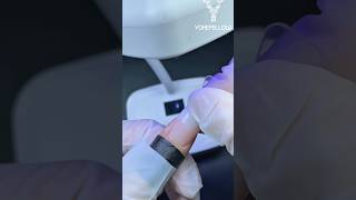 Fast Babyboomer Nail Tutorial with PUREFORM Extension Gel Used: PF09, PF14, W558 Sandwich Dual Form