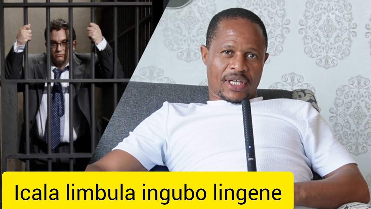 Icala limbula ingubo lingene