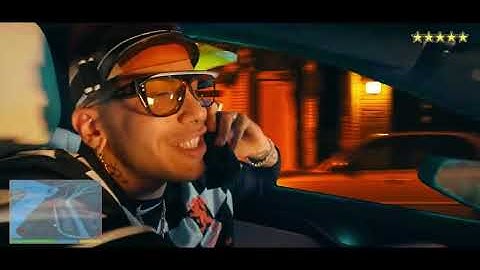 CAPO PLAZA - Tesla feat. Sfera Ebbasta, Drefgold (Prod. AVA, Charlie Charles, Daves The Kid)