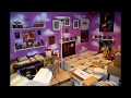 Prince's Paisley Park ~ The Vault and The Studio Store aka The Hidden Room