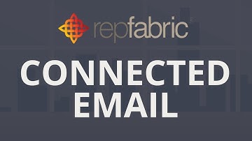 Repfabric Connected Email: Smarter Email Integration for Manufacturers’ Reps