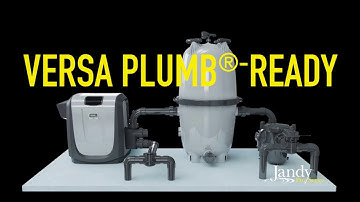 Jandy Jxi Pool heater from Westmoreland Pools!