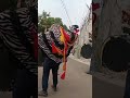 MARCHING BAND SILIWANGI pawai gebyar 1 muharram 1448hijriyah ds sidomukti,karanganyar kab pekalongan