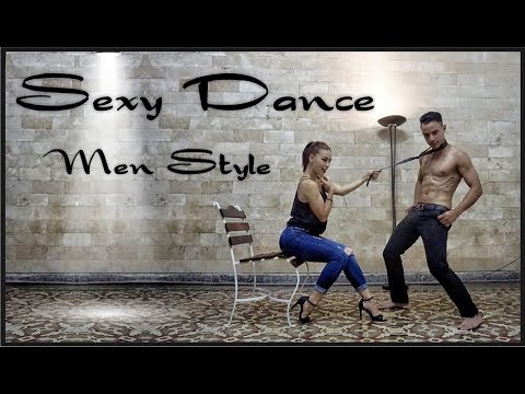 Video: Cómo Aprender A Bailar Striptease Masculino