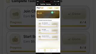 How to Earn Money on PayPlus App 💸 | Full Tutorial (Ads, Tasks, Invite