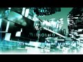 HD 3D 「Zola Miku ★ Eccentric Future Night」【Original MV】