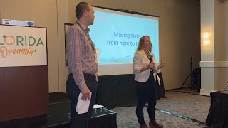 Building a Data Migration Framework - Salesforce Florida Dreamin' 2022 Recap