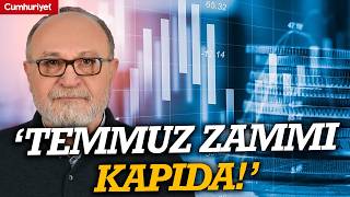 Ekonomi Editörü Erdal Sağlamın Kaleminden Haftalık Analiz:\