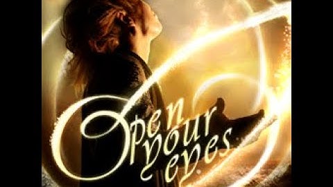 Open Your Eyes // NM feat.JaY_bEe (JB Ah-Fua) *DDR XXTREME CSP chart*