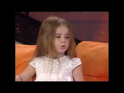 შალვა რამიშვილის შოუ-ნინია ციმინტია