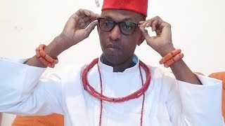 Murphy Faze Revealed New Secret Of Oba Ewuare Of Benin