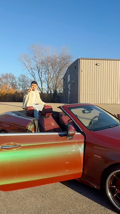 IM ON TOP OF THE WORLD CRAIG!