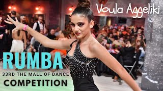 Rumba Solo Voula Aggeliki