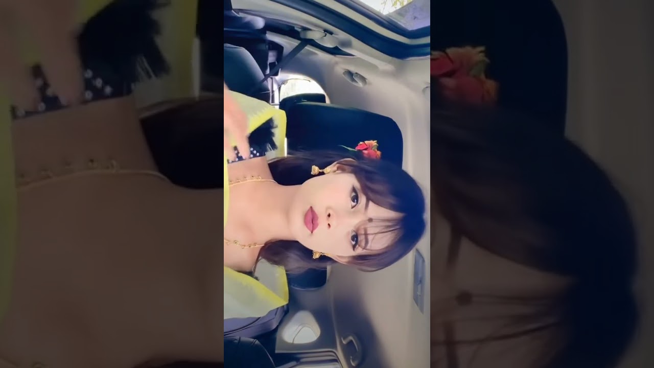 Yam fajeiye 🥰🥰 