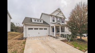 Pineville Homes for Rent 3BR/2.5BA by Pineville Property Management
