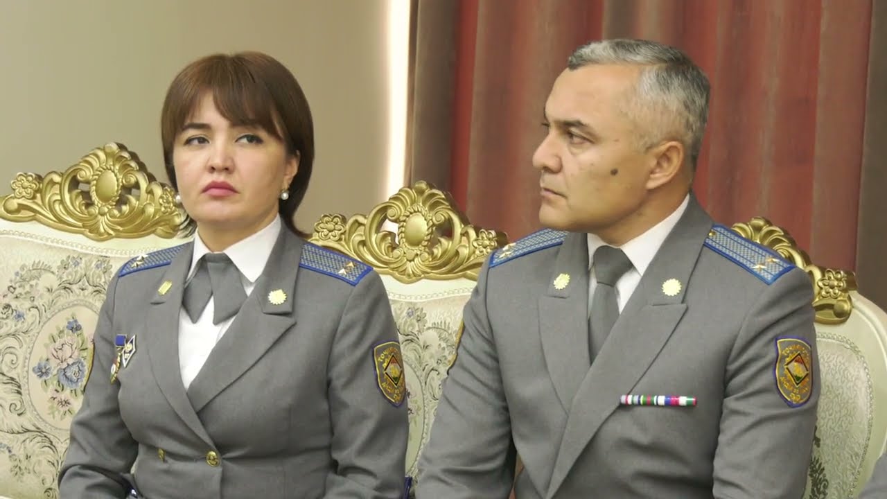 СУҒД: 3 НАФАР РАИСОНИ КУМИТАИ ИДОРАИ ЗАМИН ДАСТ БА ҶИНОЯТИ КОРРУПСИОНӢ ЗАДАНД. ОНҲО КИСТАНД?