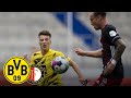 Alle Tore & Highlights | BVB - Feyenoord 1:3