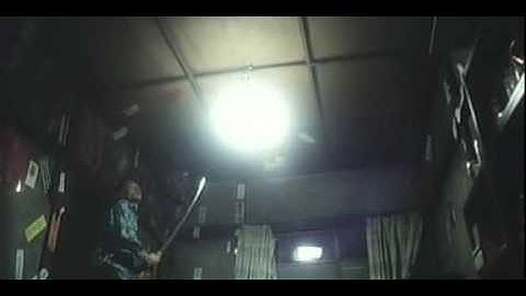 ワールドアパートメントホラー - 予告編（字幕版）