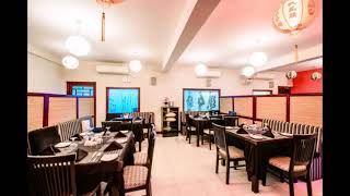 CHINESE LOTUS FAMILY RESTAURANT