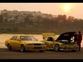 DRIFT TRAINING - 17-18 августа о.Юность Омни Дрифт Фест Иркутск