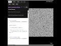 Learn Creative Coding  [p5js]